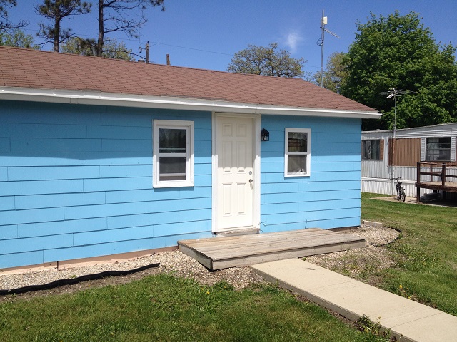 17681 US Hwy 218  - #1