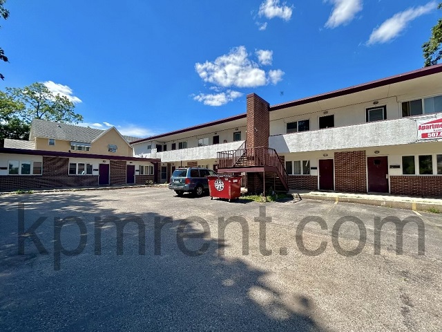 611 2nd ST NW  - #1I