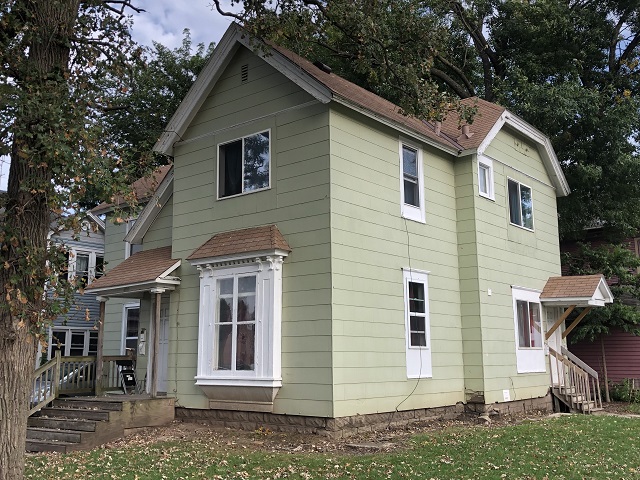 400 6th PL NW  - #1