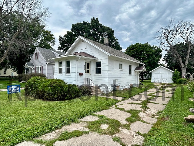 508 11th Avenue Southwest