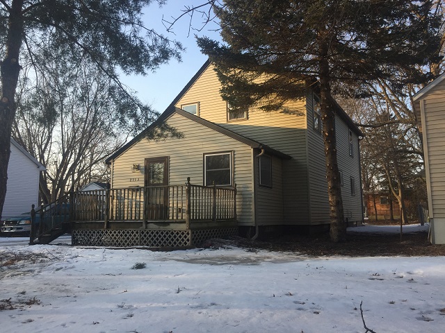 2119 5th Avenue Northeast