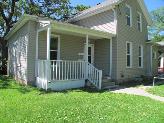 401 1st ST SE 200 3rd Ave SE - #2