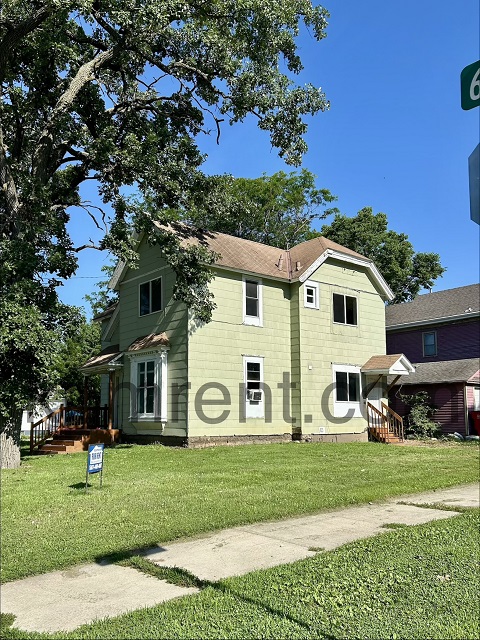 400 6th PL NW  - #3