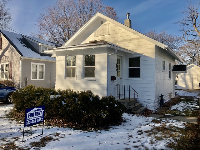 508 11th Avenue Southwest