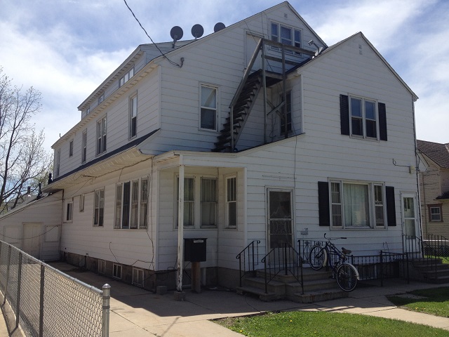 401 2nd Ave SW  - #301