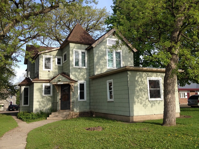 605 2nd ST NW  - #3