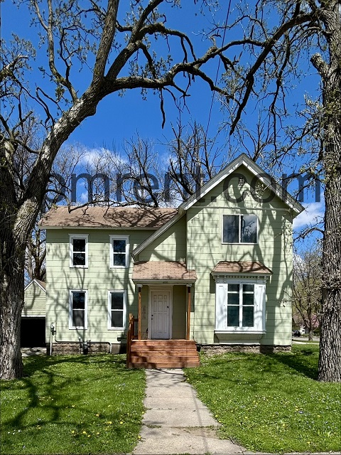 400 6th PL NW  - #1